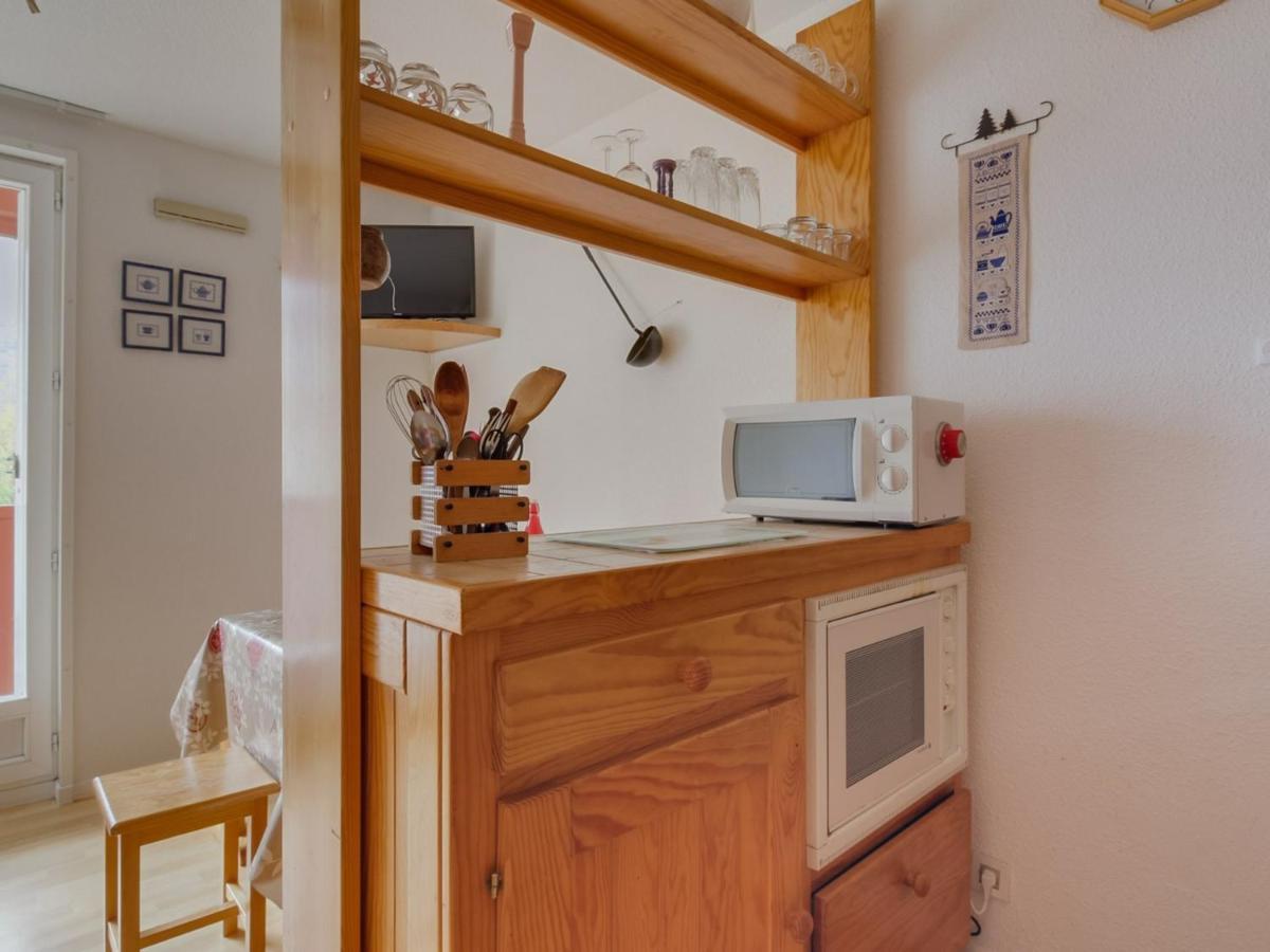 Studio Esquièze-Sère, 1 pièce, 6 personnes - FR-1-402-30 Extérieur photo